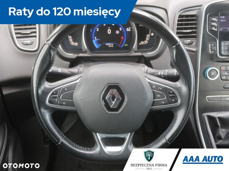 Renault Scenic - 15