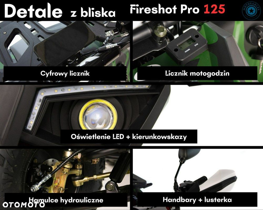 XTR Inny - 12