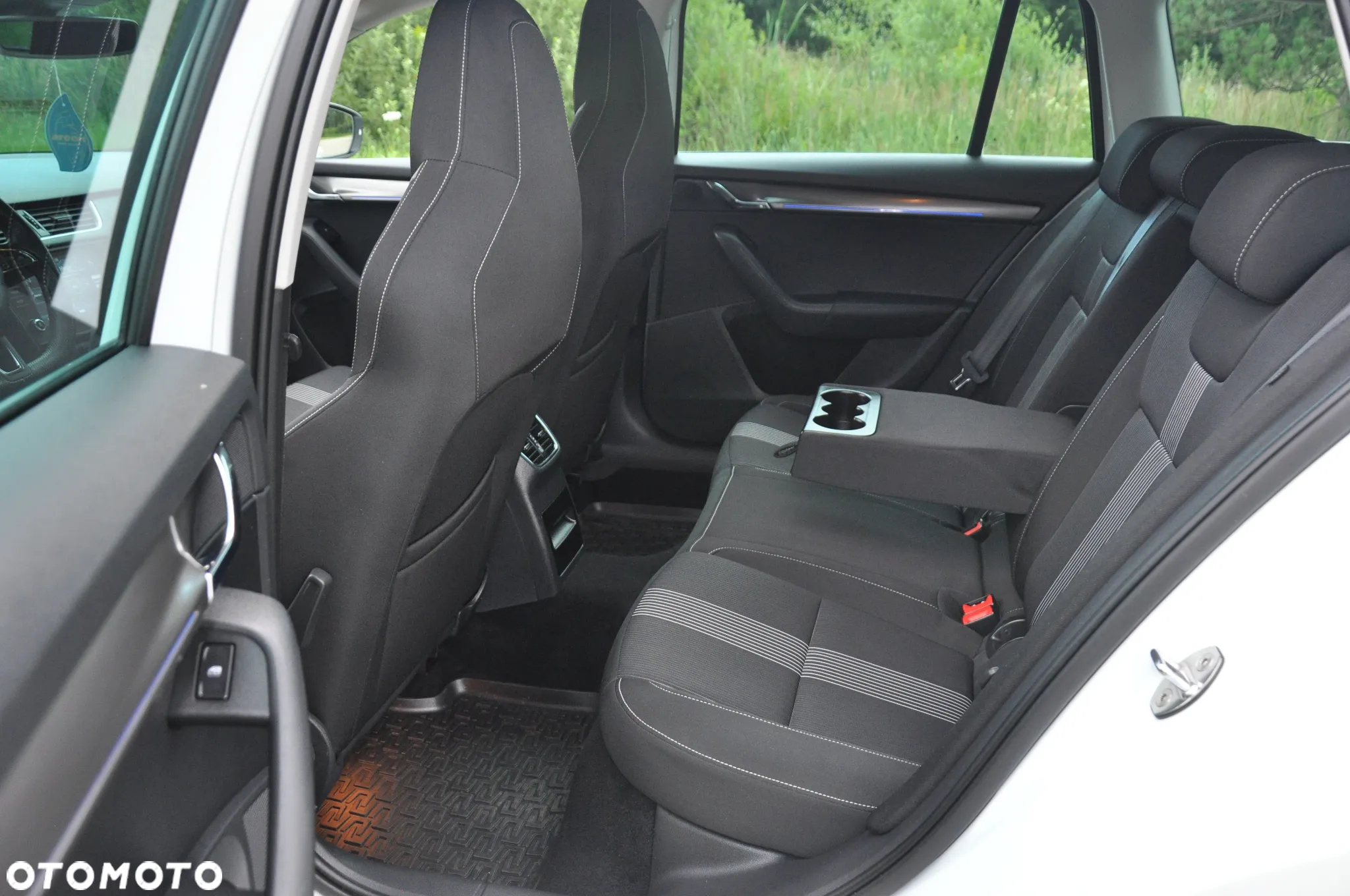 Skoda Octavia - 35