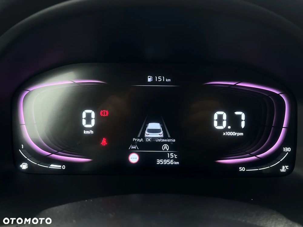 Kia Stonic 1.2 M - 15