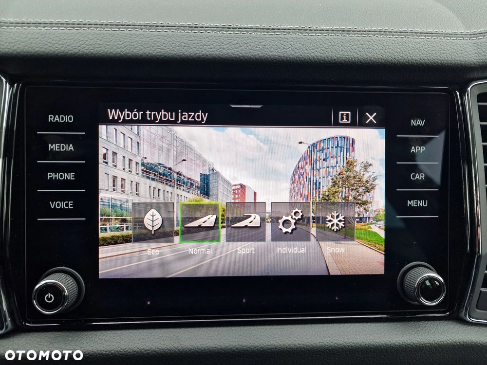 Skoda Kodiaq 2.0 TSI 4x4 Style DSG - 30