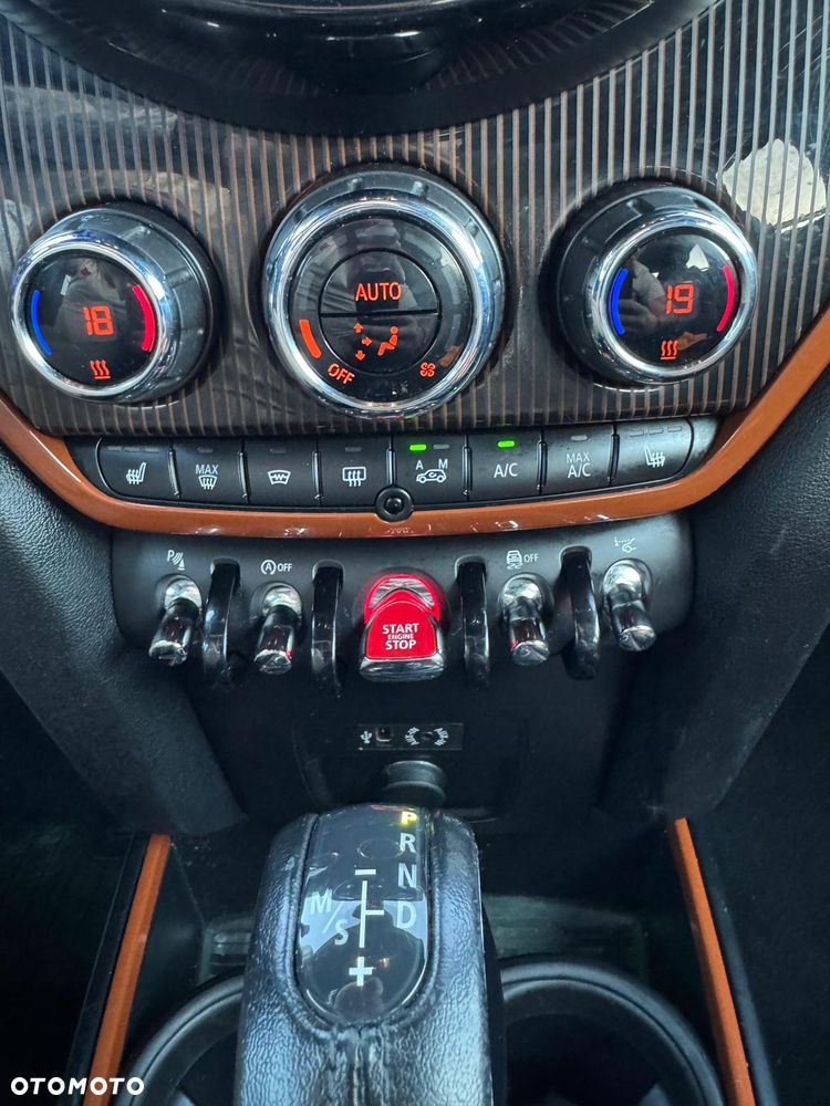 MINI Countryman Cooper SD ALL4 sport - 11