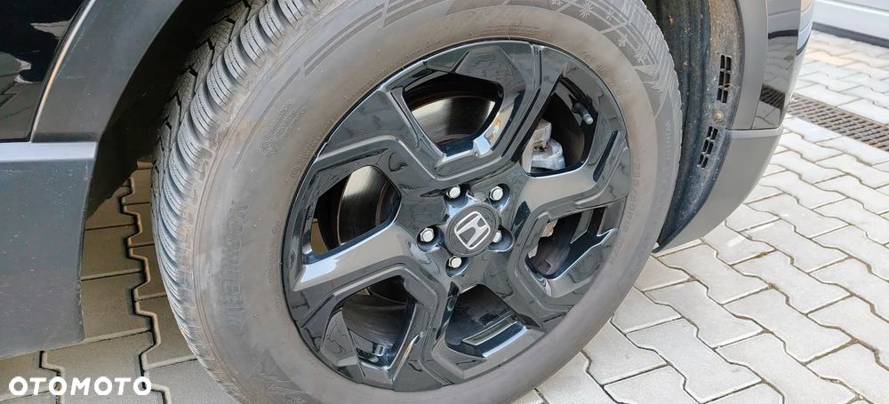 Honda CR-V 2.0 i-MMD Lifestyle (2WD / Connect+) - 12