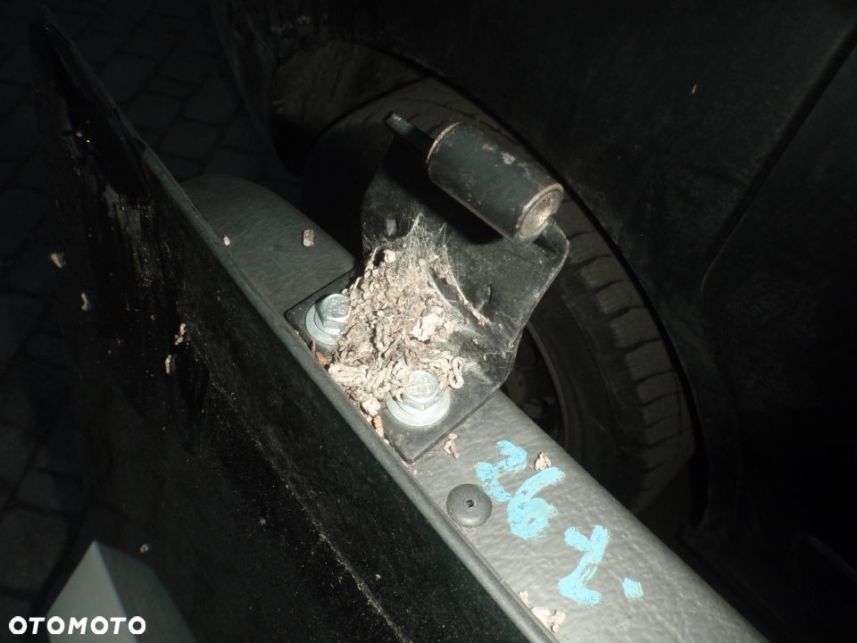 zawias maski klapy tył chatenet ch 26 30  aixam city - 5