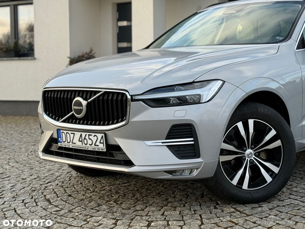 Volvo XC 60 B4 D Ultimate Dark - 5