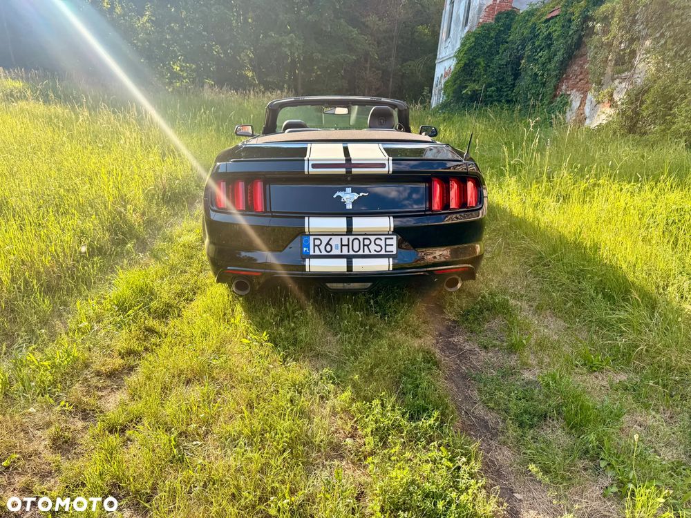 Ford Mustang 3.7 V6 Premium - 8