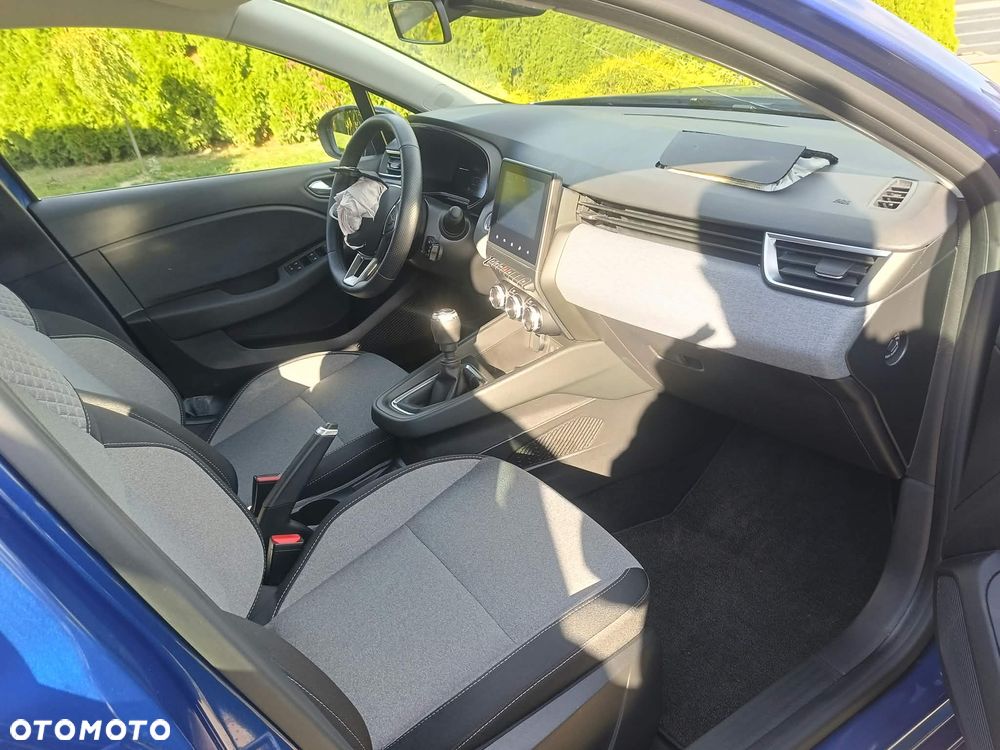 Mitsubishi Colt - 14
