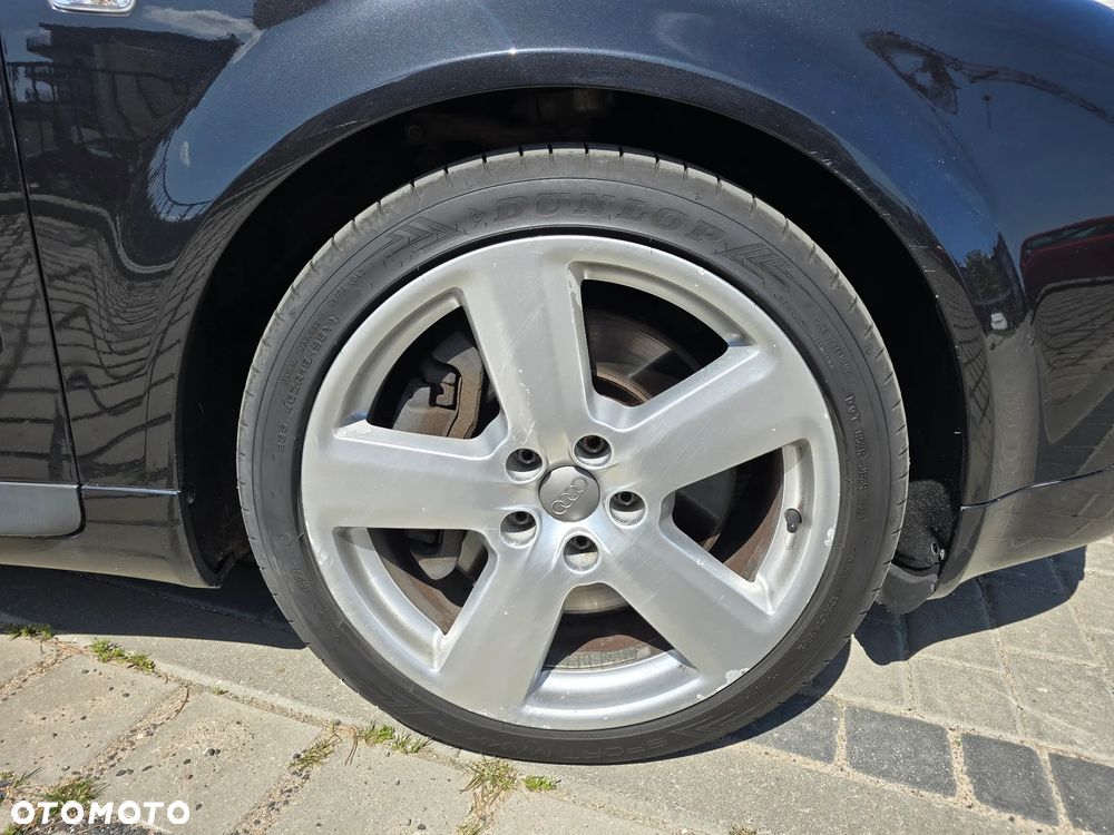 Audi S4 Avant 4.2 Quattro - 22