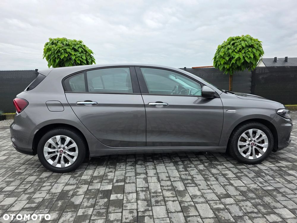 Fiat Tipo 1.4 16v Lounge - 3