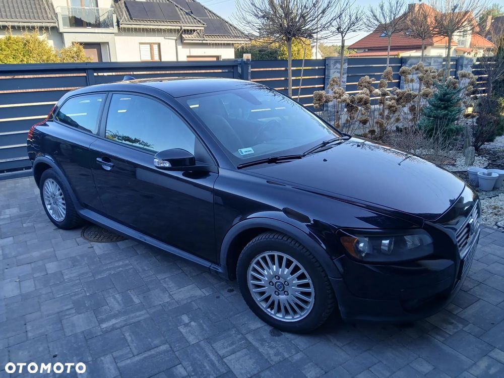 Volvo C30 - 1