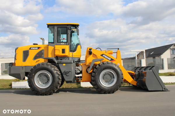 Stroer NW 940