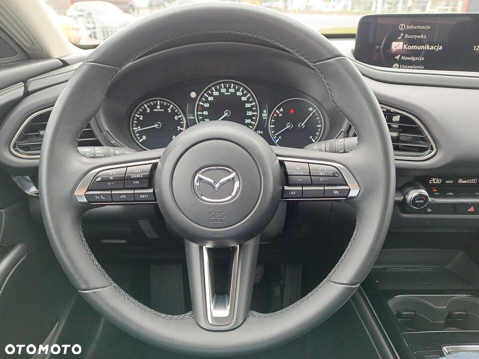 Mazda CX-30 - 7