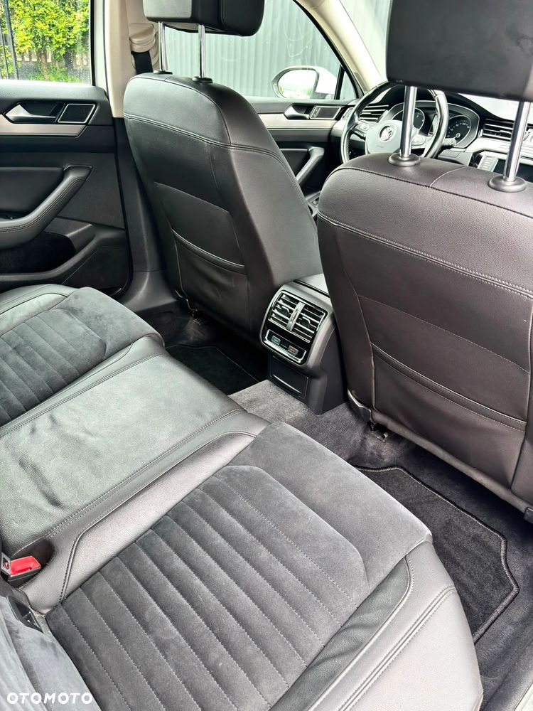Volkswagen Passat 2.0 TDI BMT Highline DSG - 21
