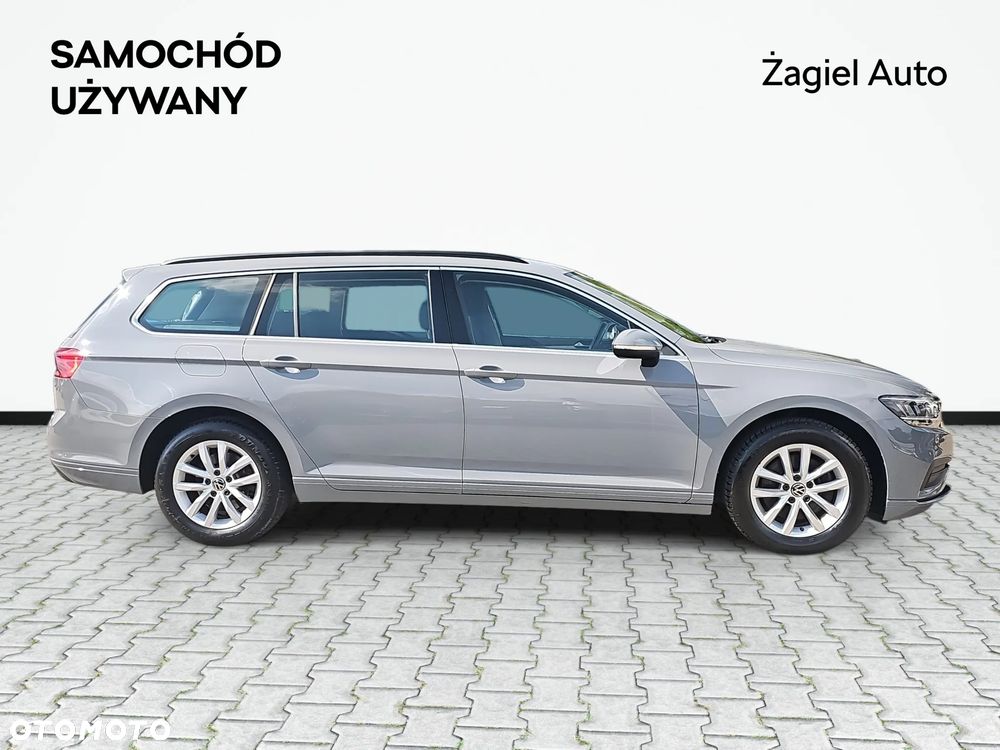 Volkswagen Passat 2.0 TDI EVO Business - 6