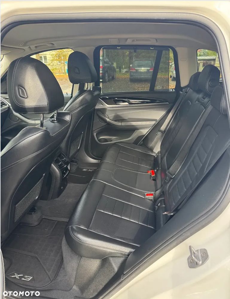 BMW X3 xDrive30i GPF xLine sport - 23
