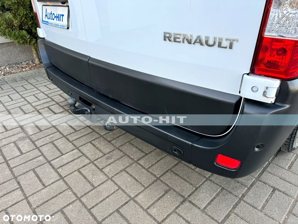Renault Master - 18