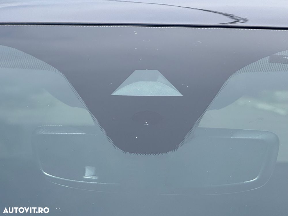 DS Automobiles DS 7 Crossback - 29