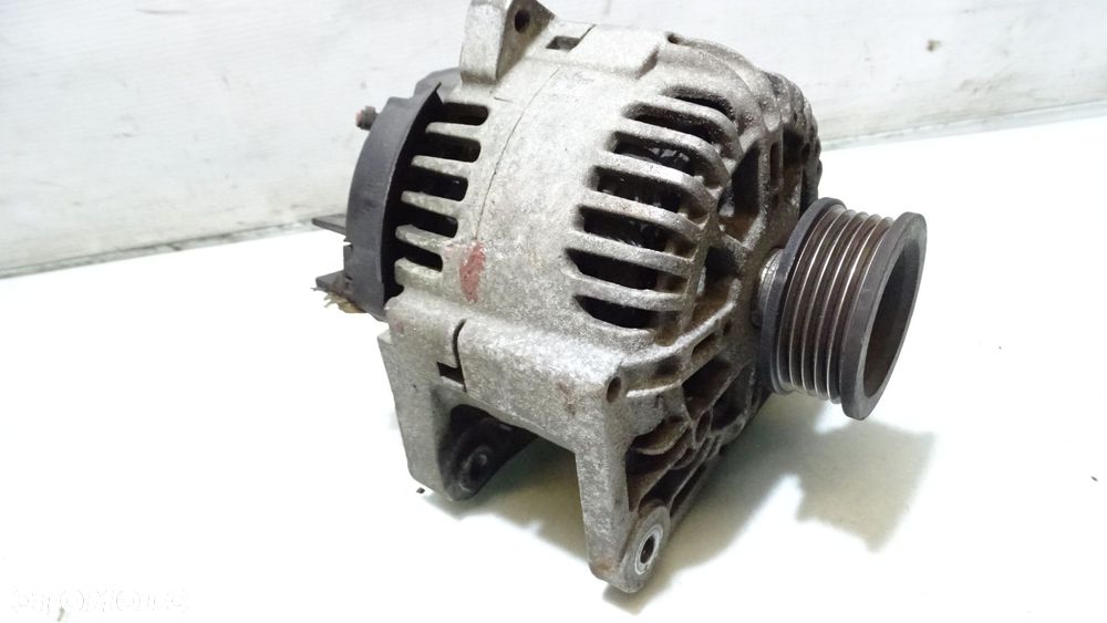 ALTERNATOR 110A RENAULT MEGANE II LRA02174 - 2