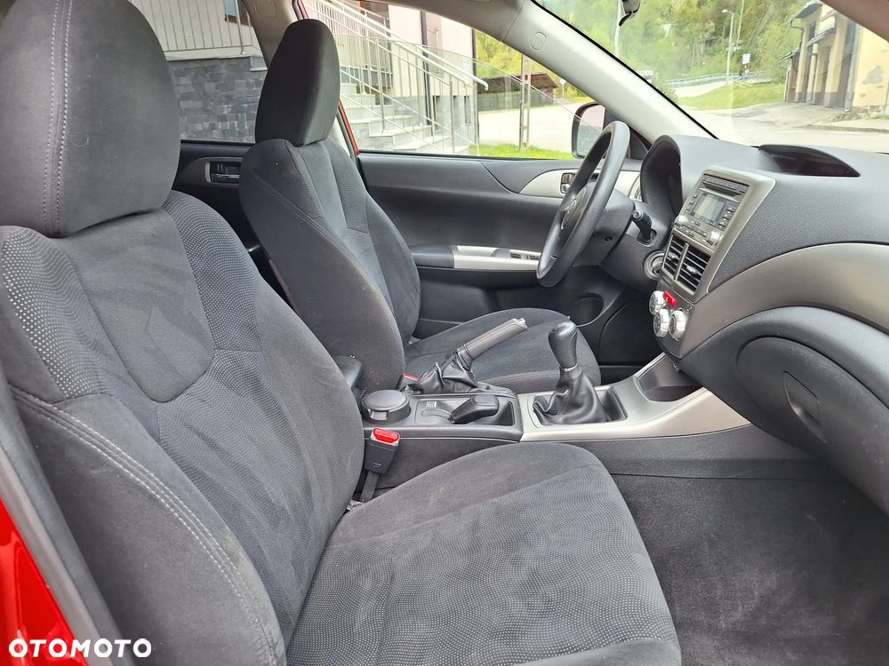 Subaru Impreza 1.5R Active - 33