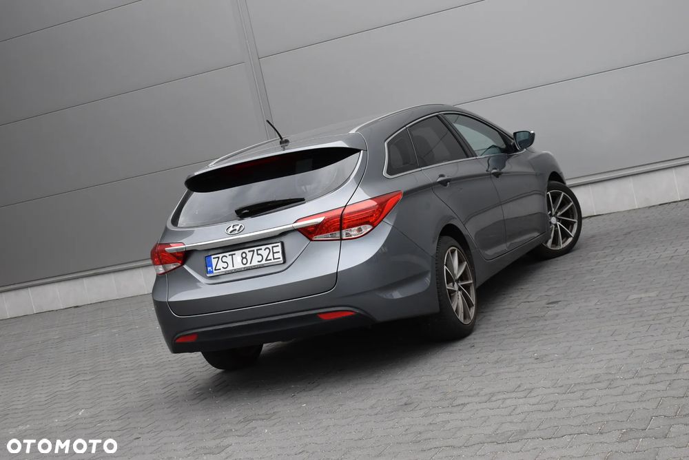 Hyundai i40 - 36