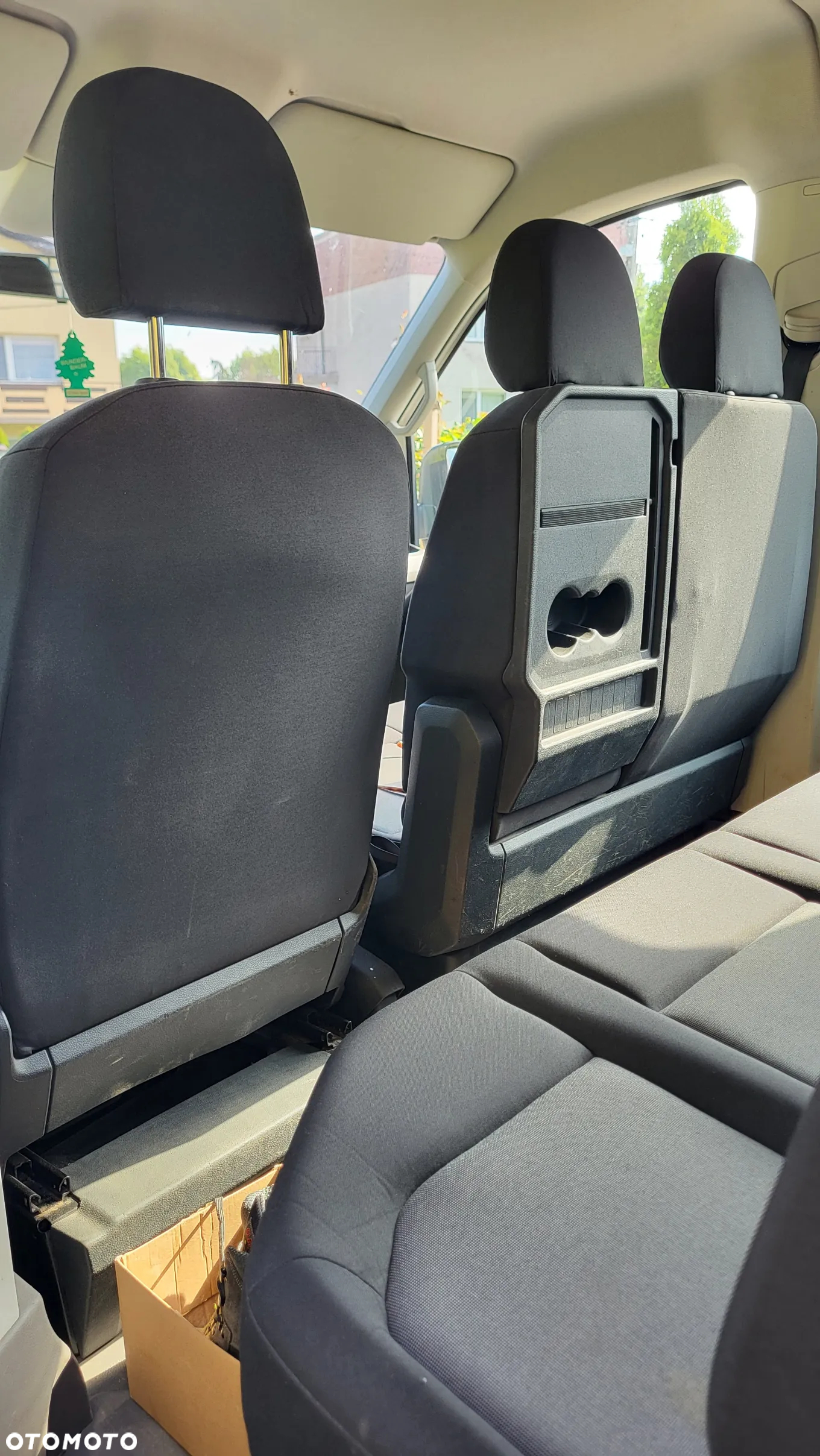 Volkswagen Crafter - 8