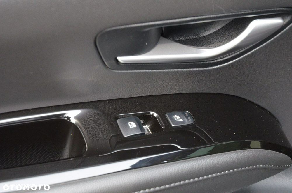 Hyundai Tucson 1.6 T-GDi PHEV Executive 4WD - 28
