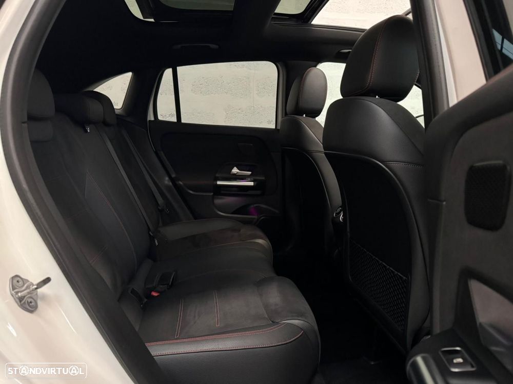 Mercedes-Benz GLA 250 e AMG Line - 49