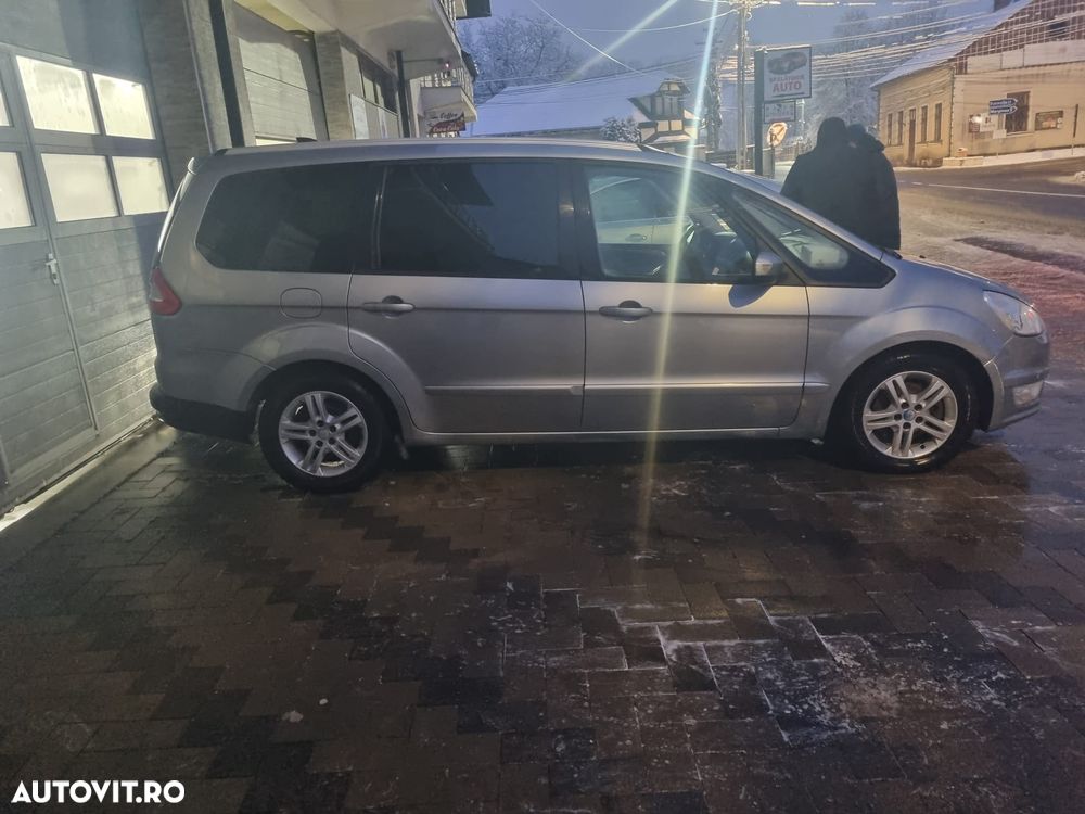 Ford Galaxy 2.0 TDCi Trend - 6