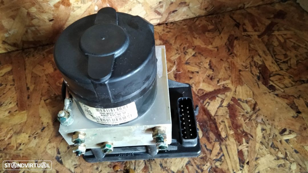 ABS MERCEDES C200 C220 W202 A0024319212 - 1