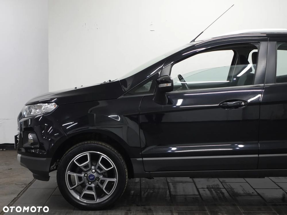 Ford EcoSport 1.0 EcoBoost - 15