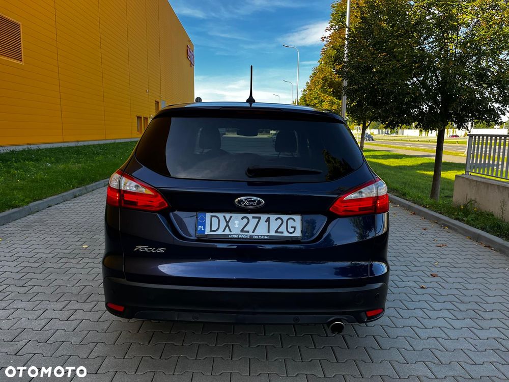 Ford Focus - 21