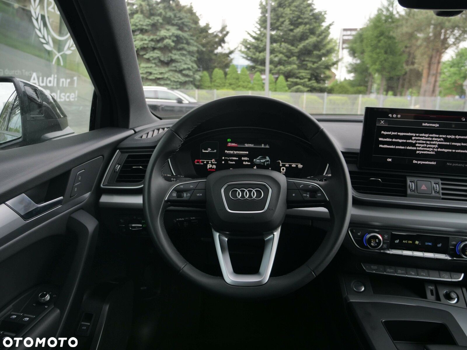 Audi Q5 - 19