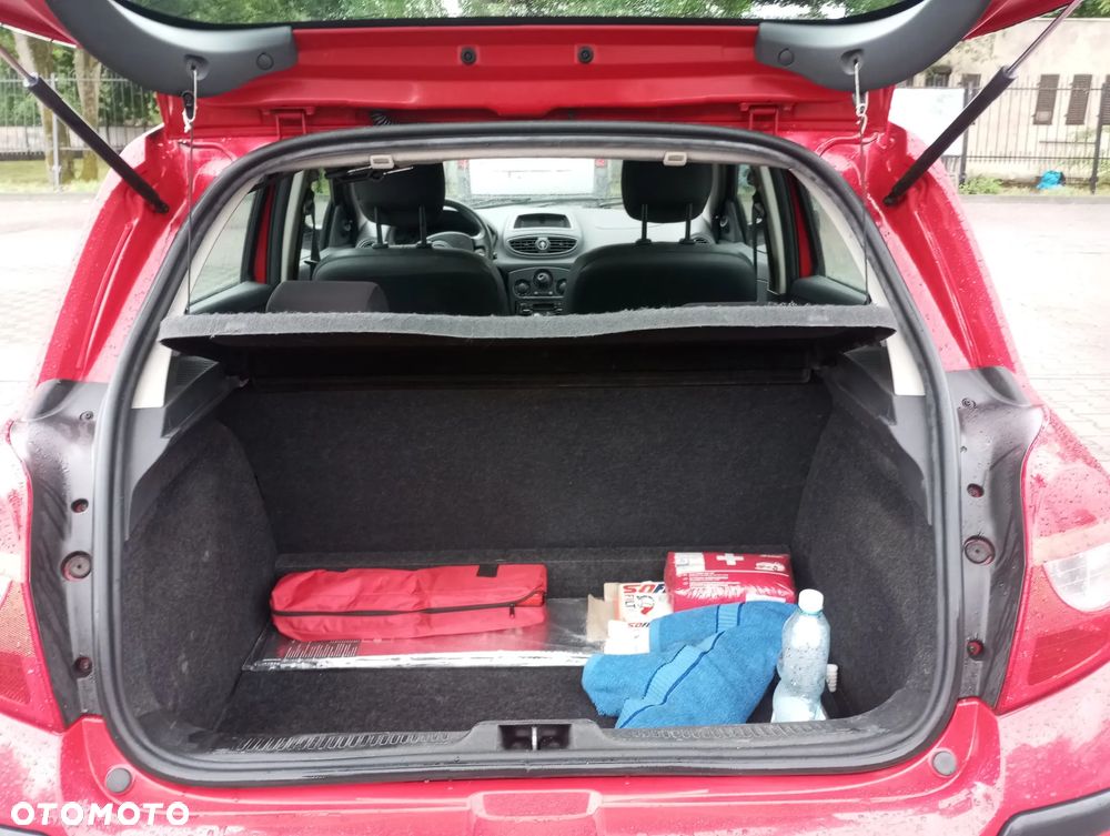 Renault Clio 1.2 16V Alize - 7