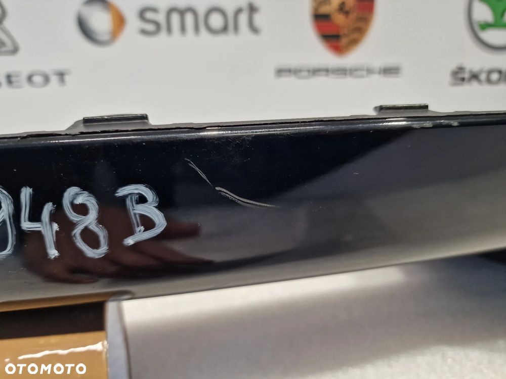 CUPRA FORMENTOR 5FT 19- DYFUZOR / SPOJLER / DOKŁADKA ZDERZAKA TYLNEGO TYLNIEGO TYŁ , NR 5FF807568B / 5FF807582D , NR AUKCJI DT948 - 20