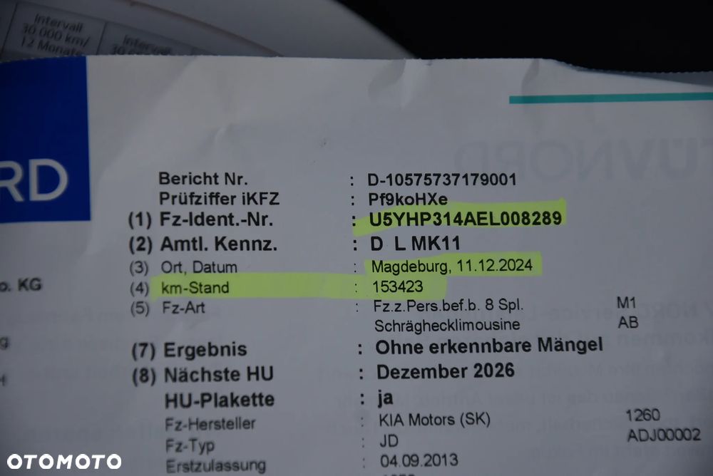 Kia ProCeed Pro_cee'd 1.6 T-GDI GT Edition 1 - 38