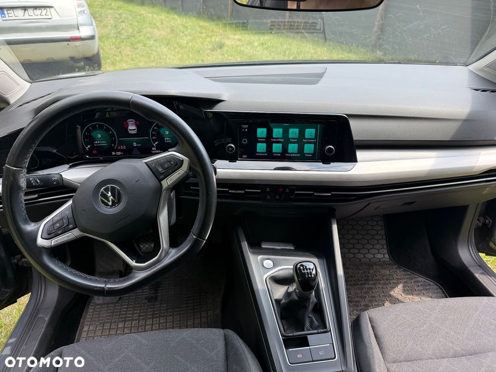 Volkswagen Golf 1.5 TSI EVO Active - 4