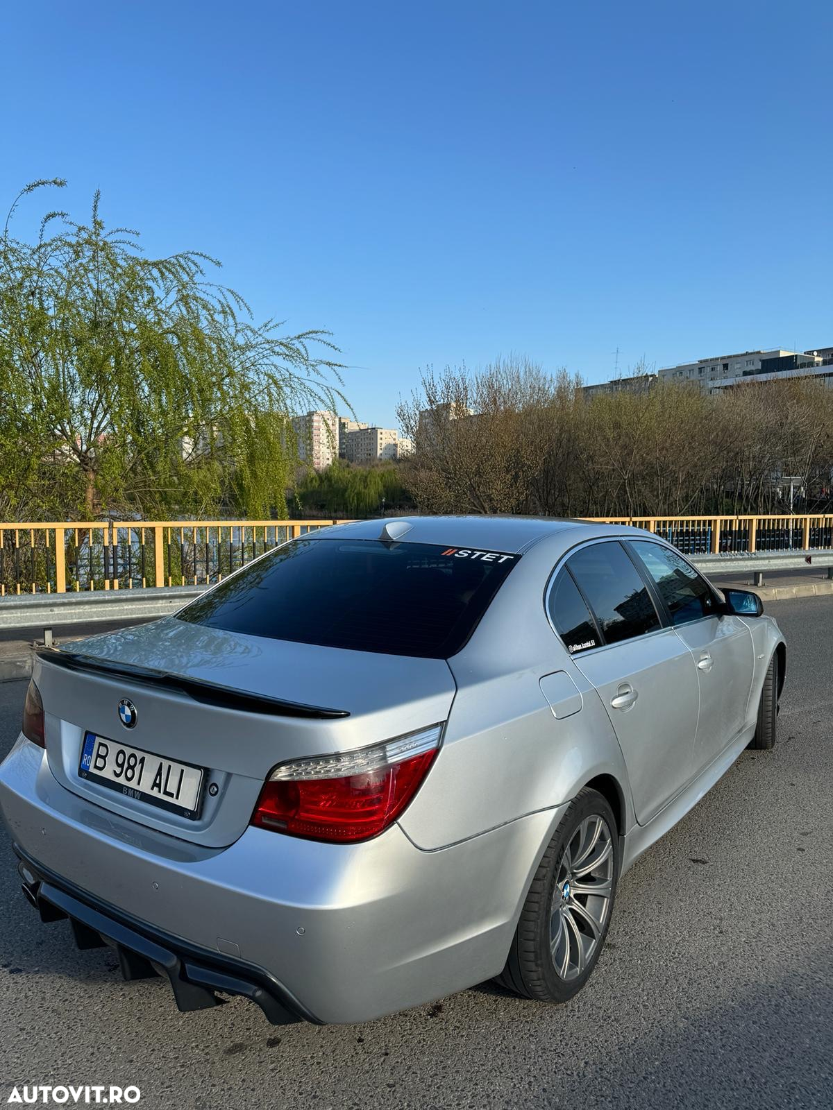 BMW Seria 5 - 5