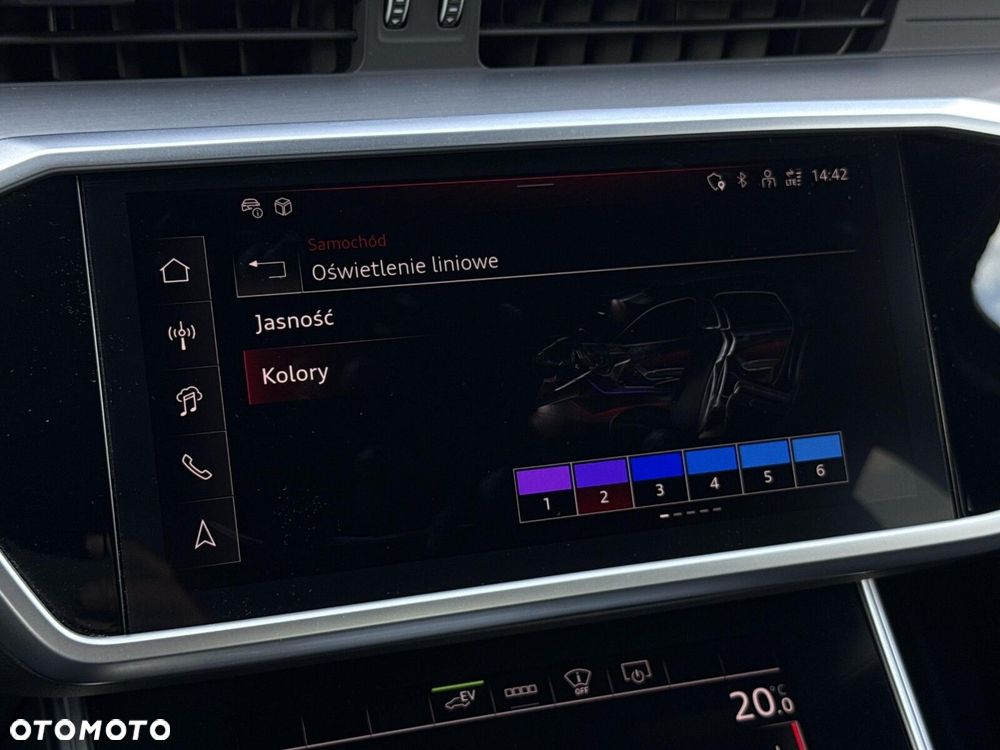 Audi A6 Limousine - 26