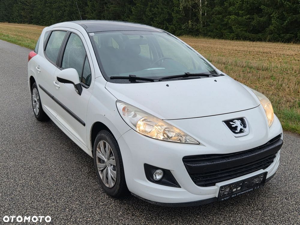 Peugeot 207 75 Filou - 2