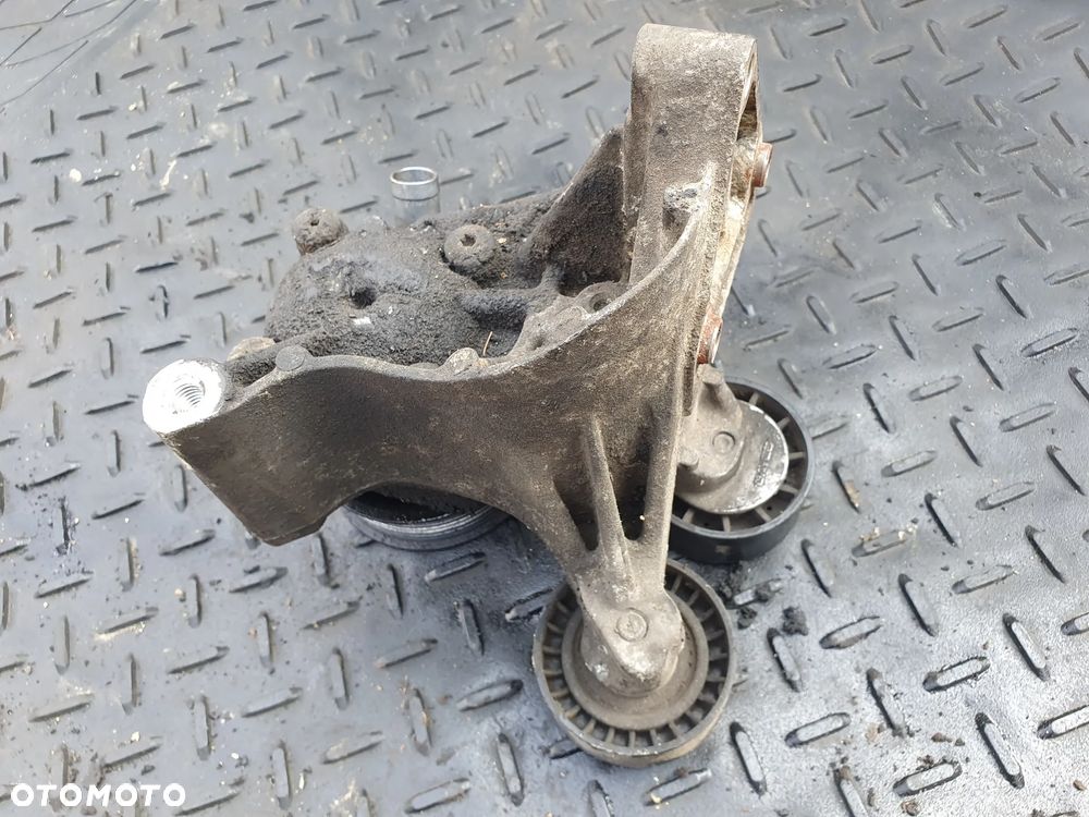 IVECO DAILY 3 POMPA WSPOMAGANIA 7611332124 POSIADAM 2SZT - 3