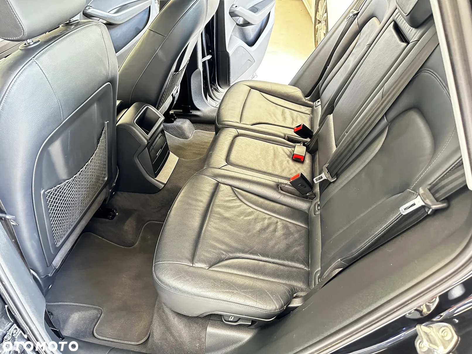 Audi Q5 3.0 TDI Quattro S tronic - 8