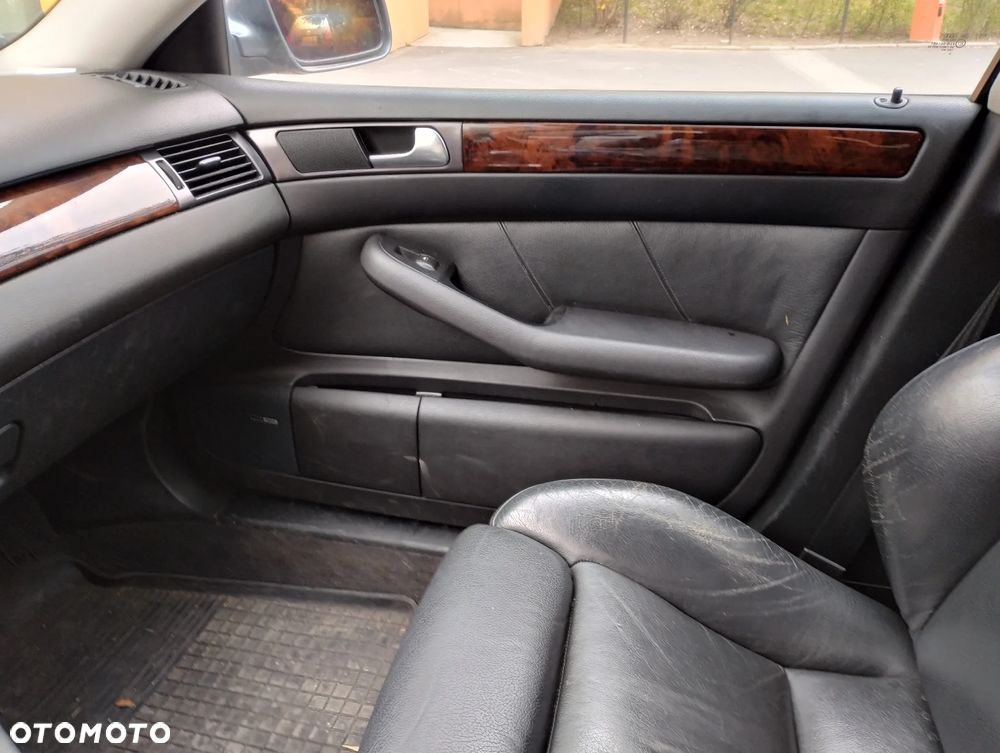 Audi A6 Avant 3.0 Quattro Tiptr - 18