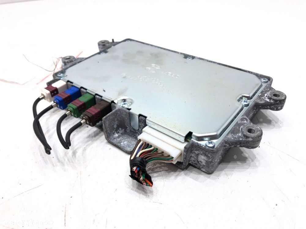 MODUŁ KAMERY  KIA STINGER (CK) 2017 - 2022 3.3 T-GDi 4WD 272 kW [370 KM] benzyna 2017 - 2022 - 2