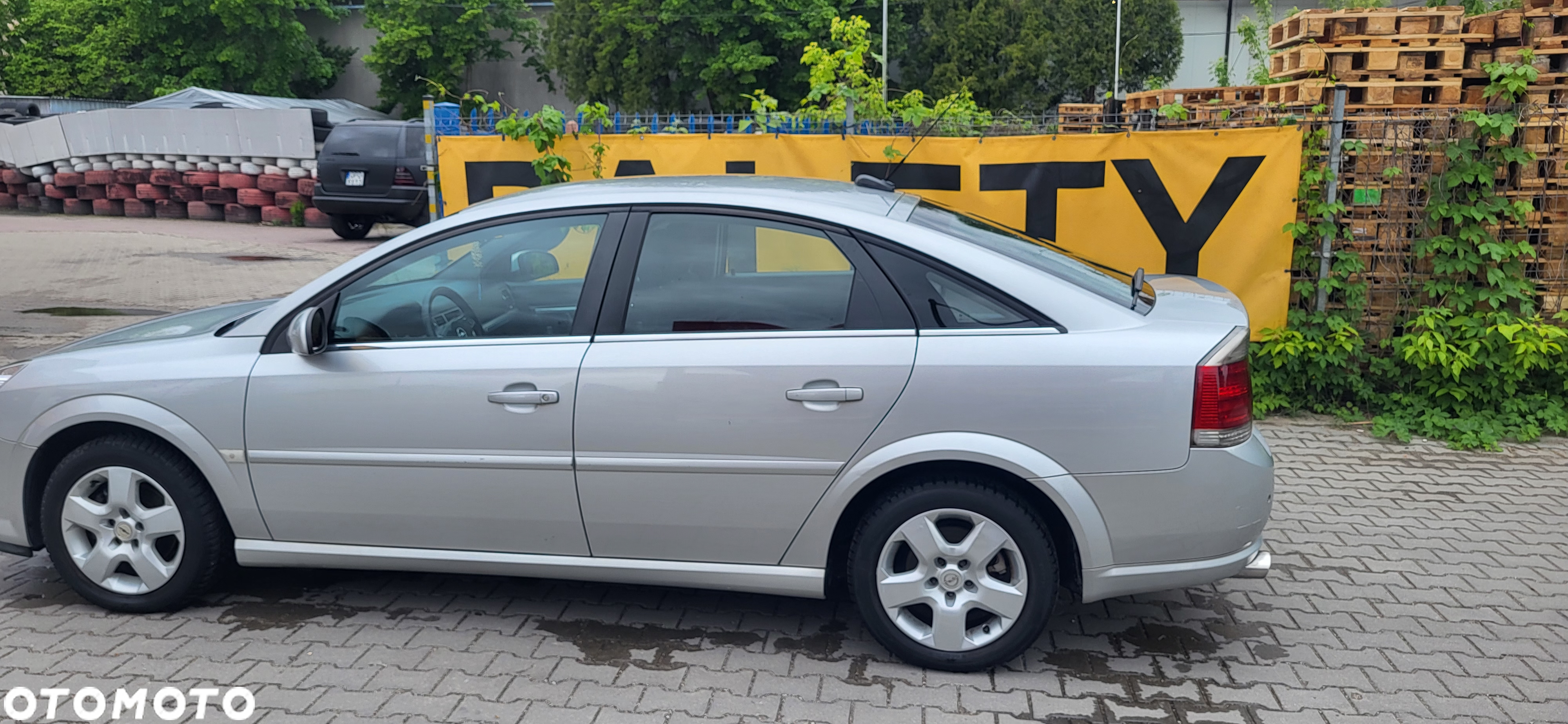 Opel Vectra 1.9 CDTI Comfort - 7
