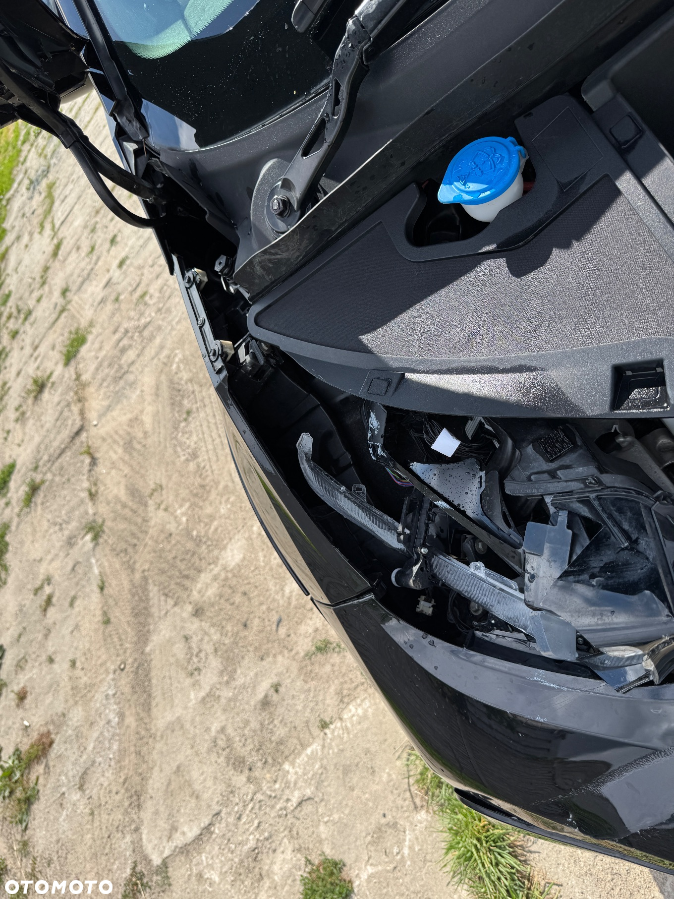 BMW i3 i3S 120 Ah - 6