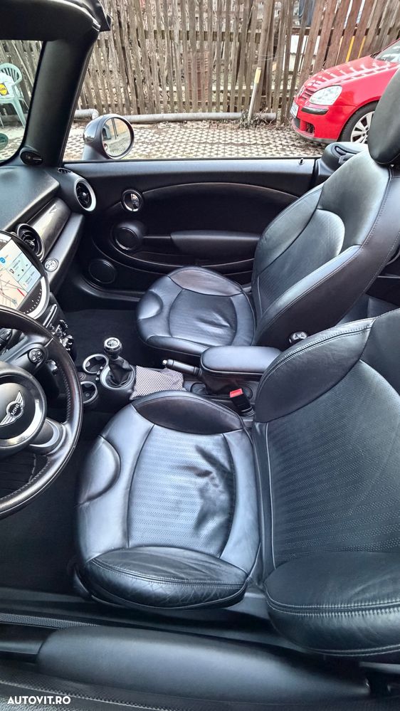 Mini Cooper S - 7