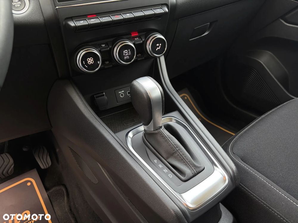 Renault Captur 1.3 TCe Intens EDC - 31