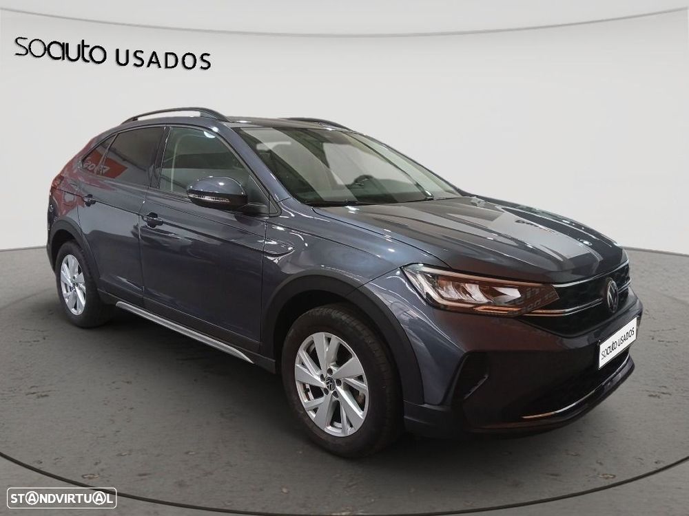 VW Taigo 1.0 TSI Life DSG - 11