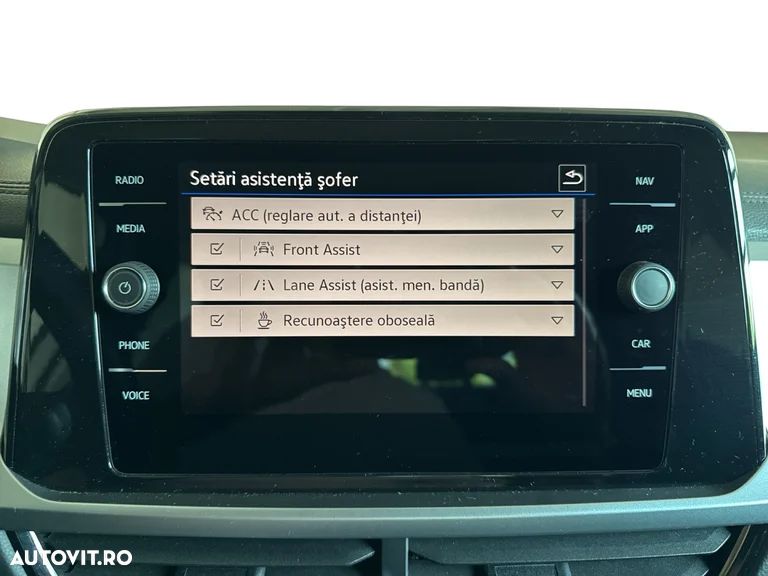 Volkswagen T-Roc 1.5 TSI DSG Style - 27