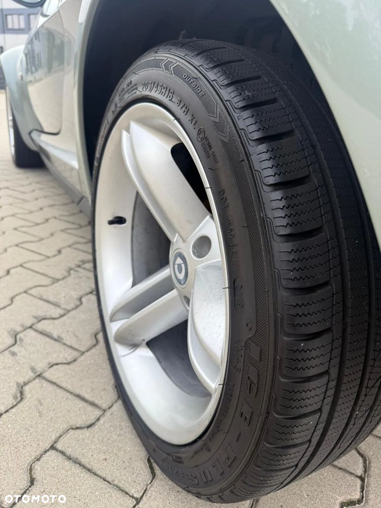 Smart Roadster roadster-coupe edition bluewave - 30